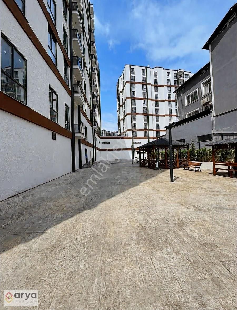 Aras Cadde Sitesinde Full Eşyalı Kiralık 2+1 Daire - Görsel 26