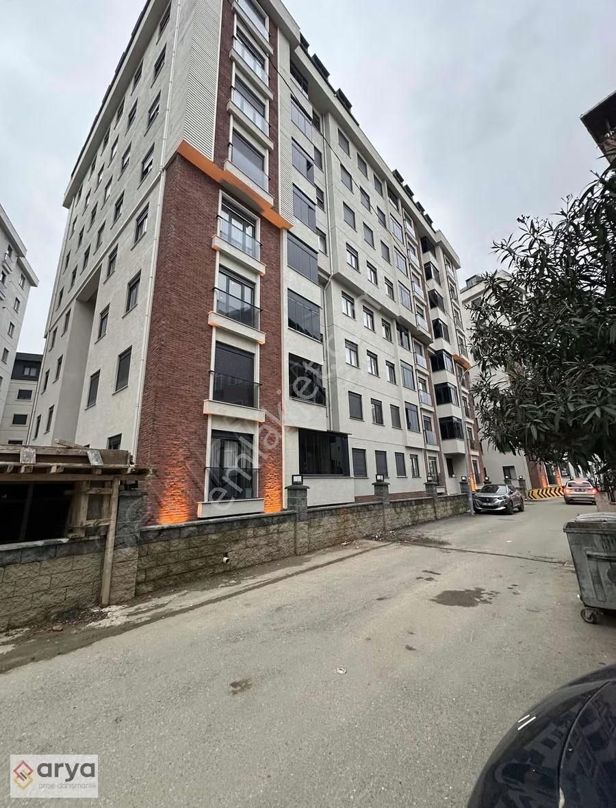 Yonca Lifeta Akıllı Ev Sistemli, Sıfır Kullanışlı 3+1 Daire