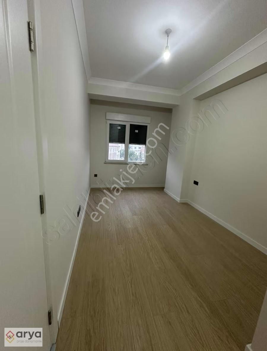 Yonca Lifeta Akıllı Ev Sistemli, Sıfır Kullanışlı 3+1 Daire - Görsel 24