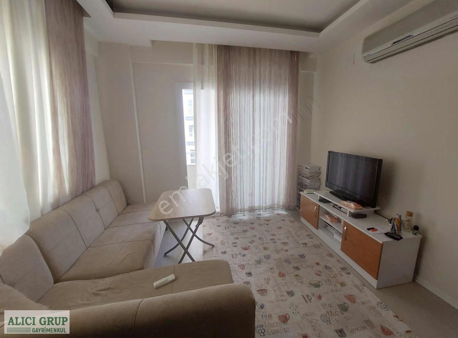 #anayola Yakın İskanlı Az Katlı Binada Satılık Eşyalı 1+1 Daire - Görsel 7