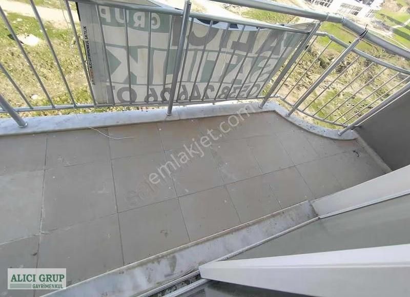 #stad Yanı Geniş Oturum Full Eşyalı Satılık 1+1 Daire - Görsel 5