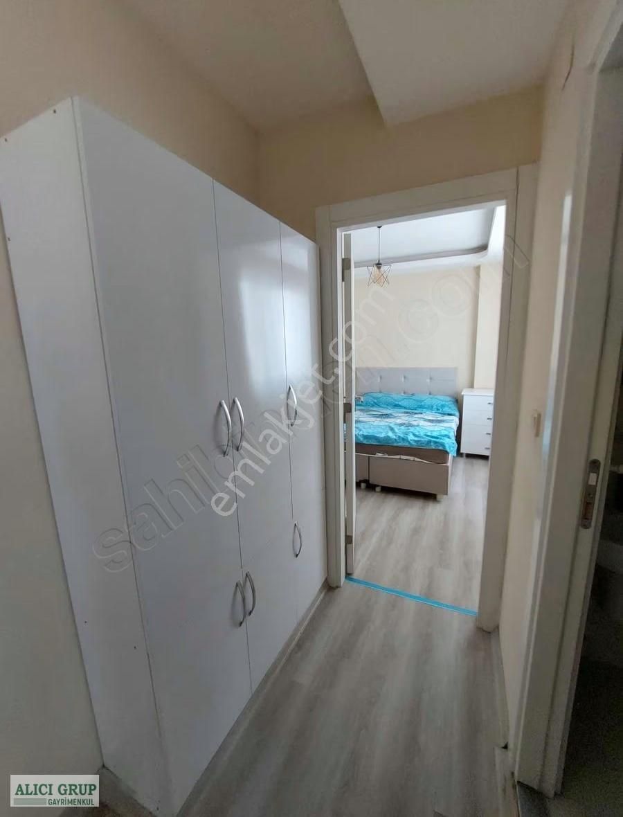 #stad Yanı Geniş Oturum Full Eşyalı Satılık 1+1 Daire - Görsel 4