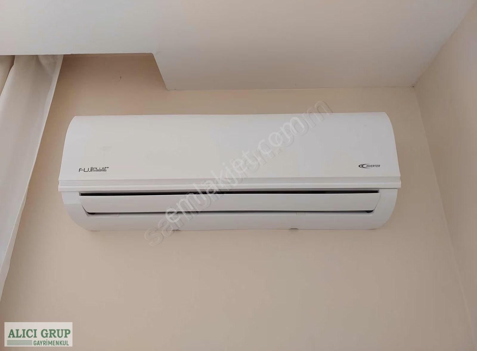 #stad Yanı Geniş Oturum Full Eşyalı Satılık 1+1 Daire - Görsel 10