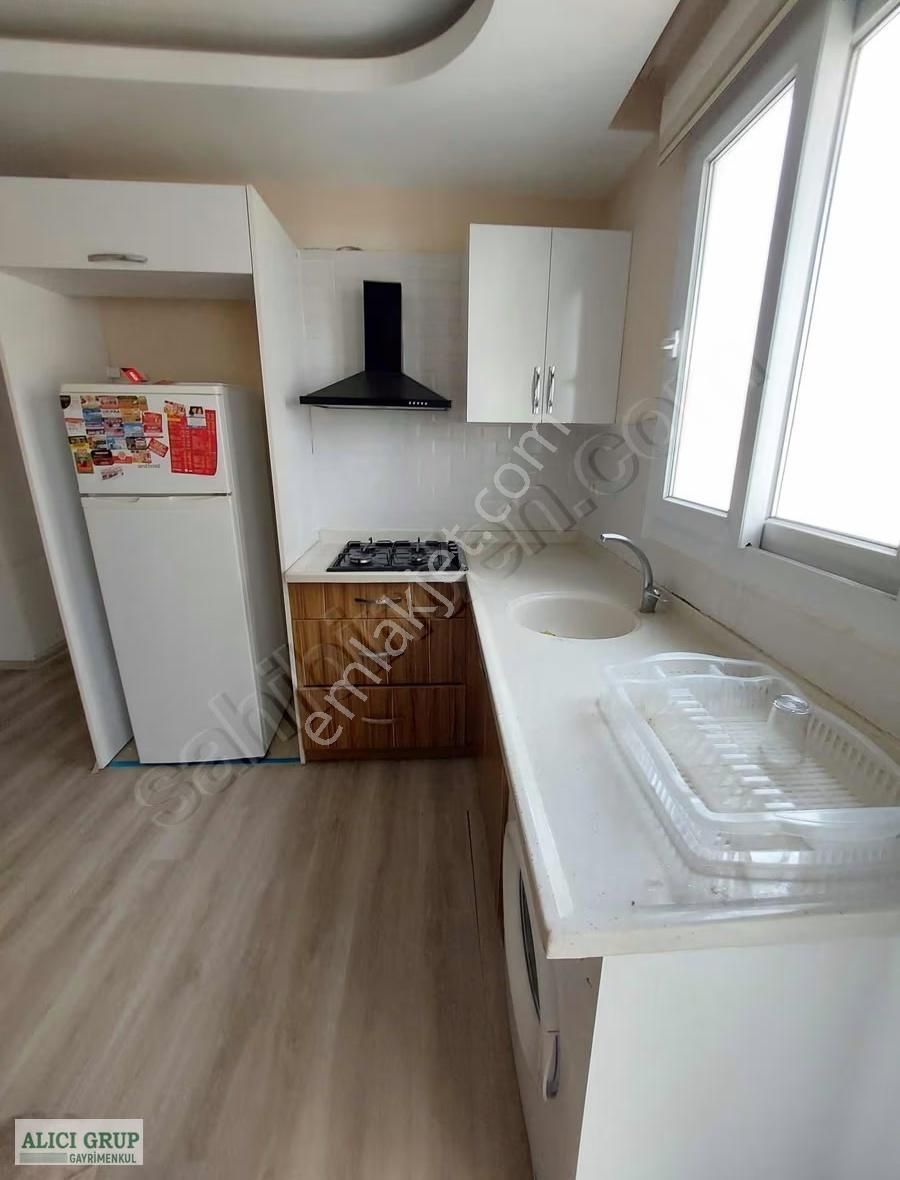 #stad Yanı Geniş Oturum Full Eşyalı Satılık 1+1 Daire - Görsel 11