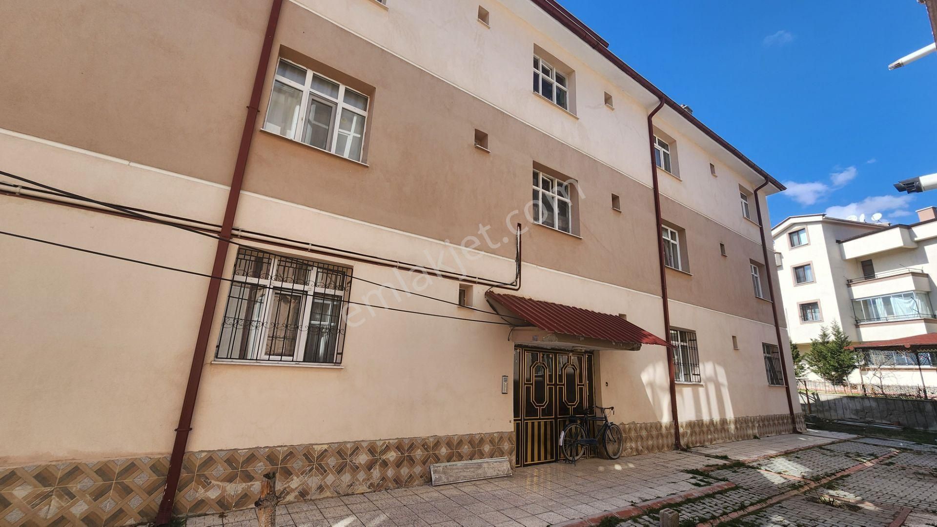 Karaca'dan Havzan'da Ara Kat 3+1 Satılık Daire - Görsel 5