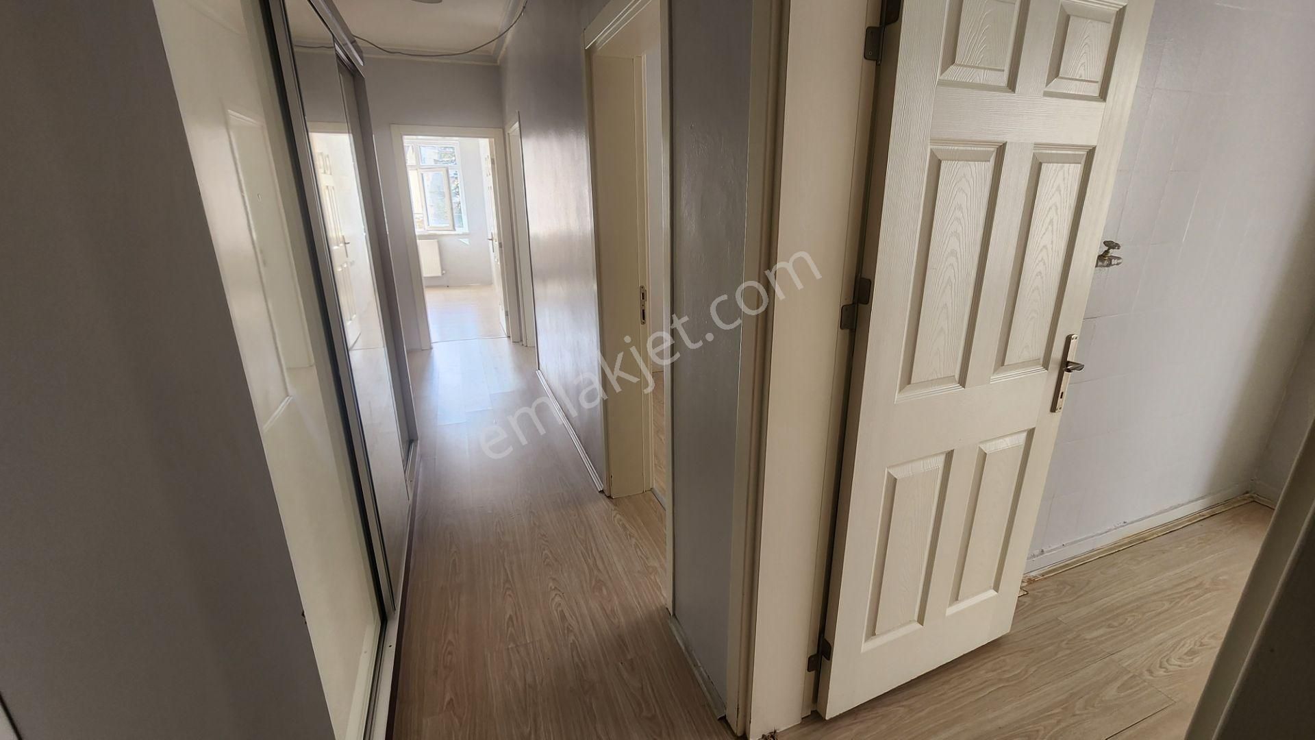 Karaca'dan Havzan'da Ara Kat 3+1 Satılık Daire - Görsel 8