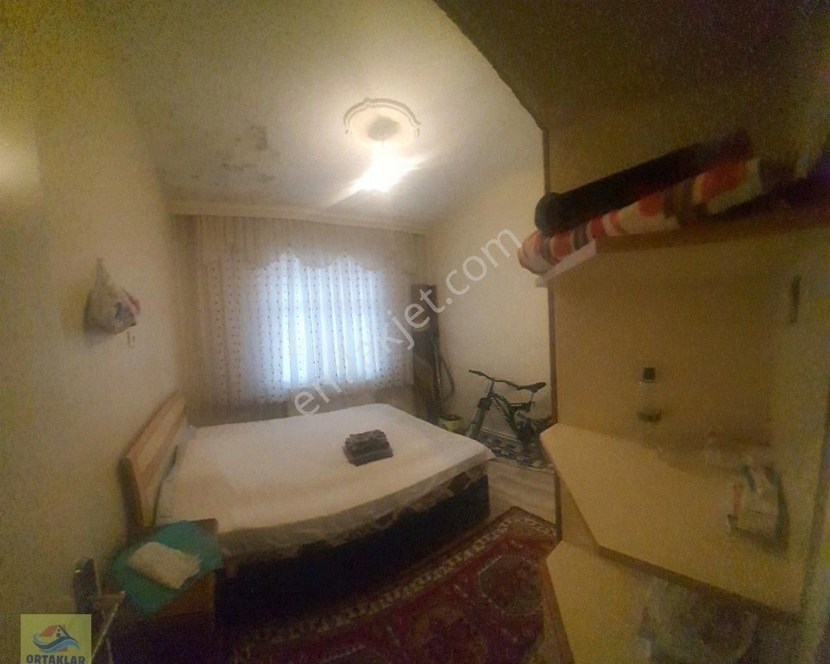 Turgut Reıs Mah De Satlık Daıre - Görsel 8