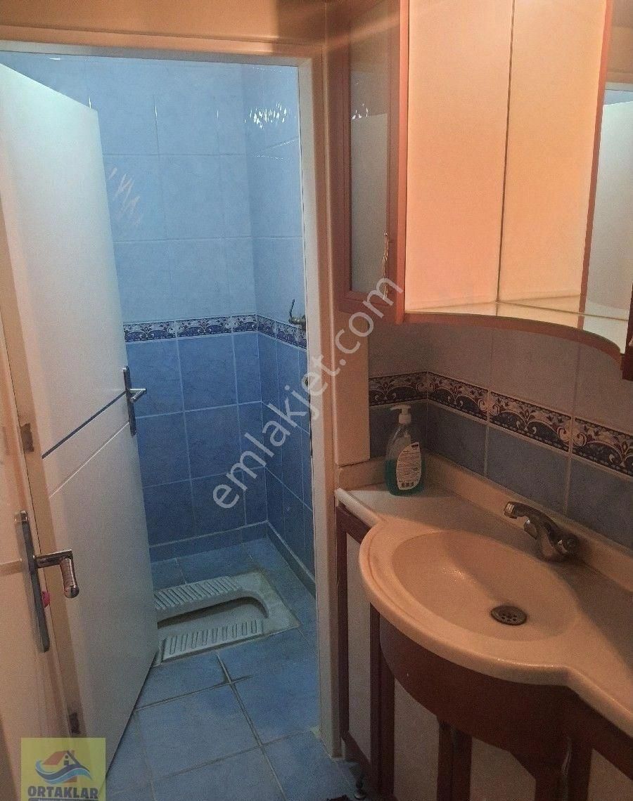 Turgut Reıs Mah De Satlık Daıre - Görsel 10