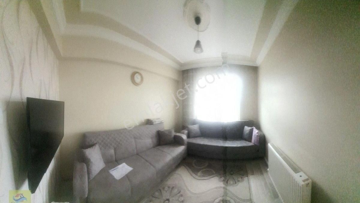 Turgut Reıs Mah De Satlık Daıre - Görsel 13