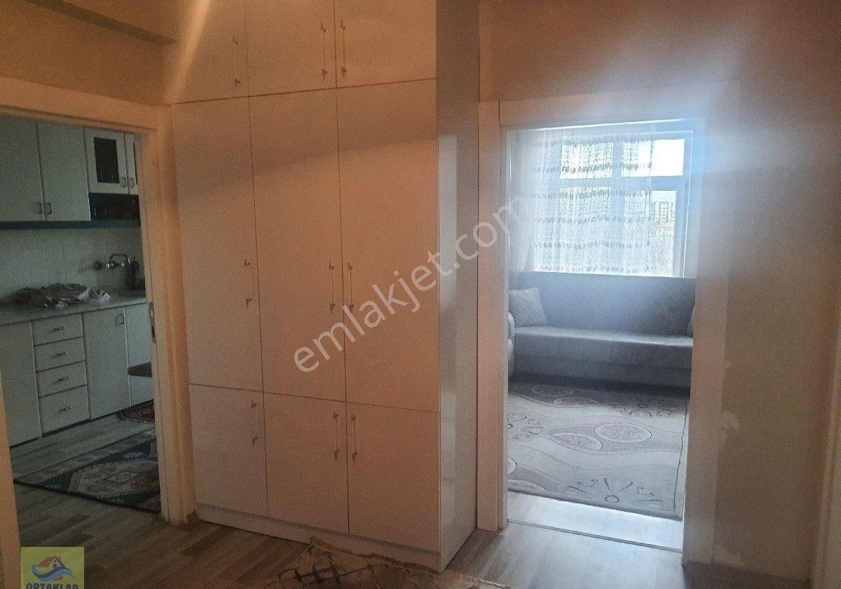 Turgut Reıs Mah De Satlık Daıre - Görsel 11