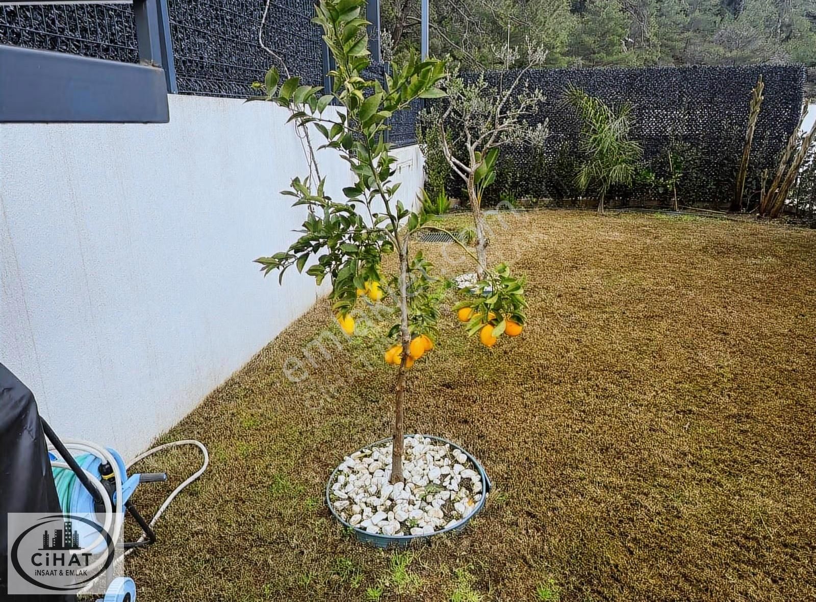 Cihat İnşaat Emlak Tan Satılık Daire - Görsel 22