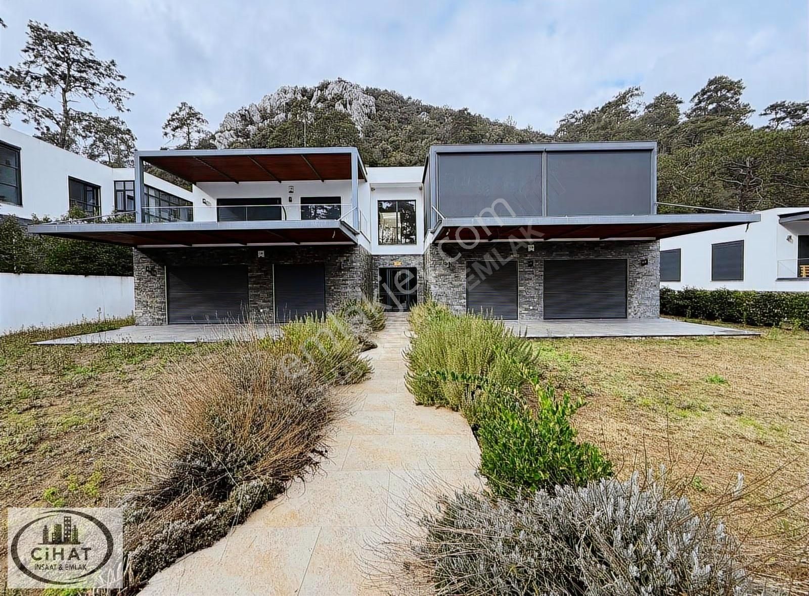 Cihat İnşaat Emlak Tan Satılık Daire - Görsel 13