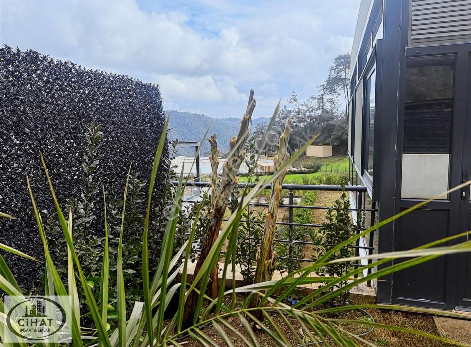 Cihat İnşaat Emlak Tan Satılık Daire - Görsel 19