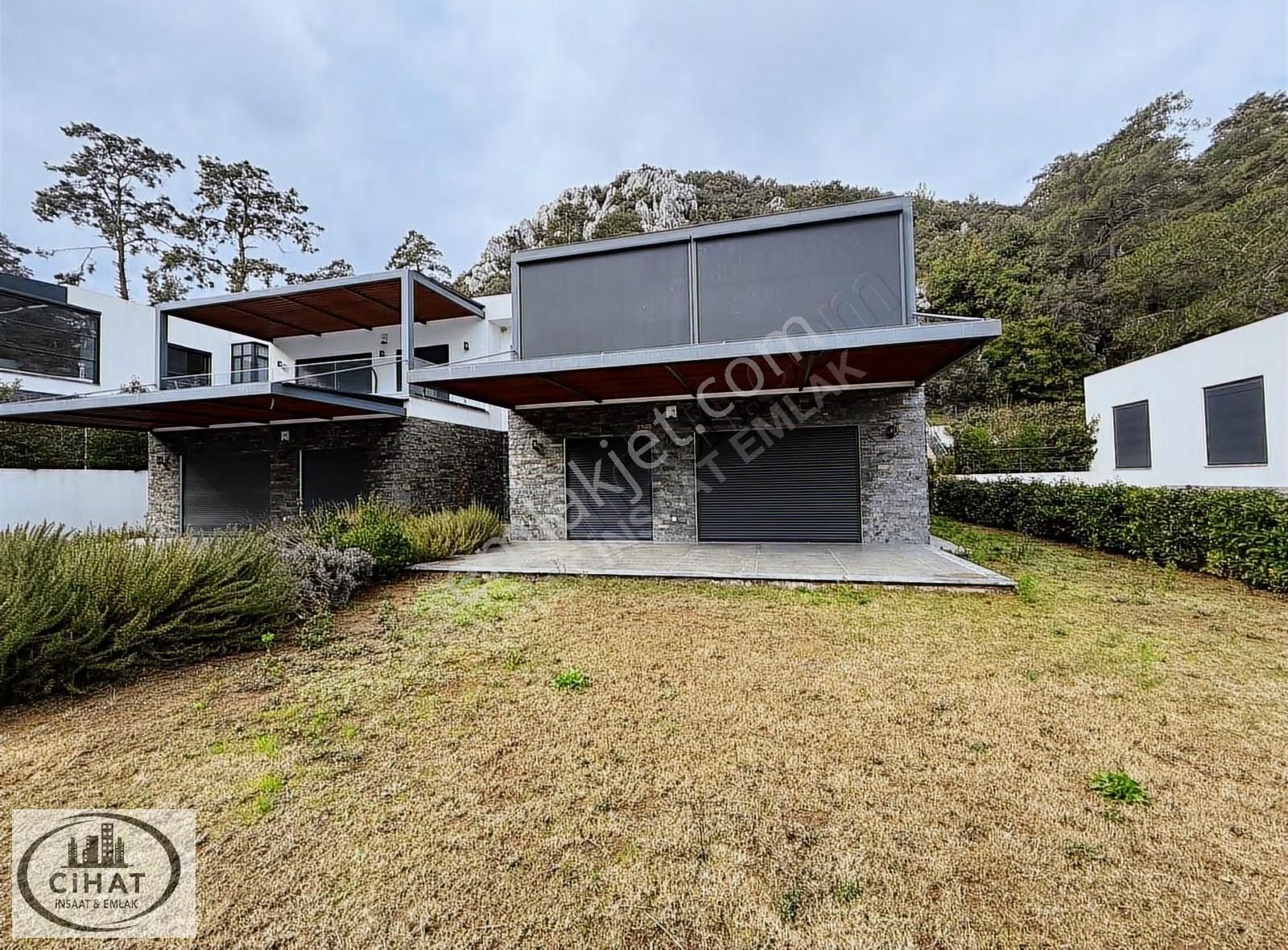 Cihat İnşaat Emlak Tan Satılık Daire - Görsel 11