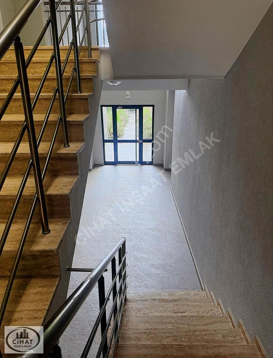 Cihat İnşaat Emlak Tan Satılık Daire - Görsel 7