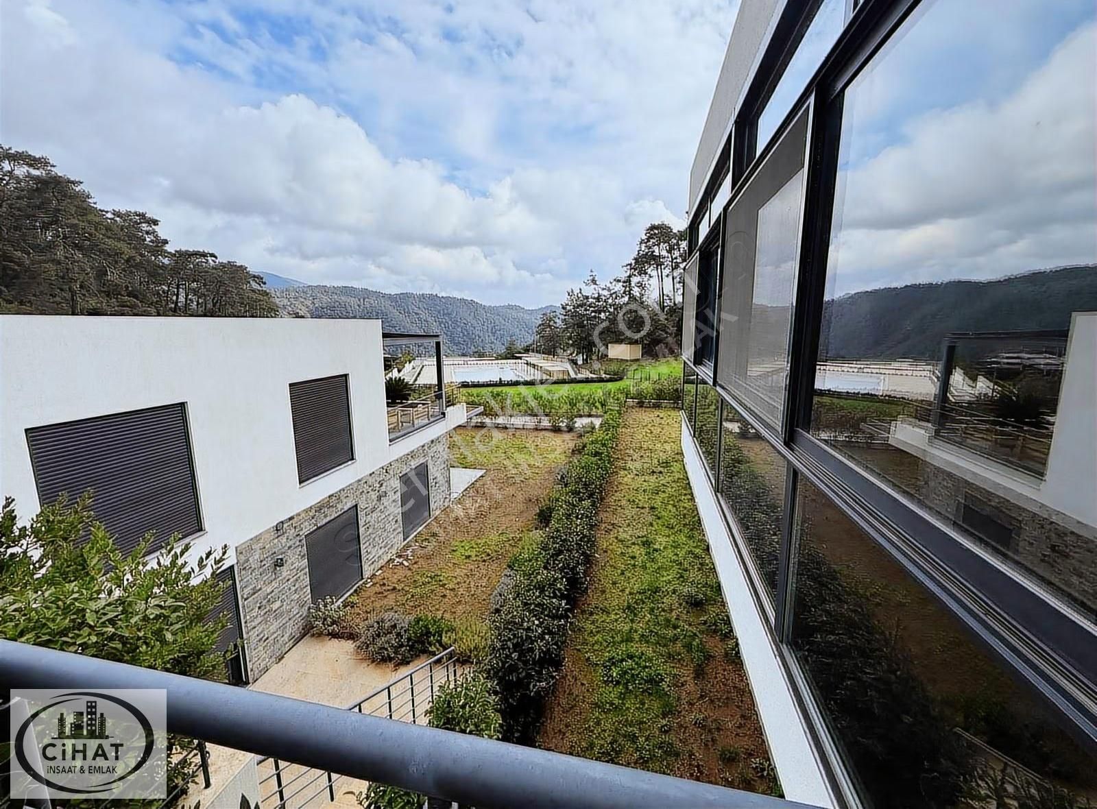 Cihat İnşaat Emlak Tan Satılık Daire - Görsel 16