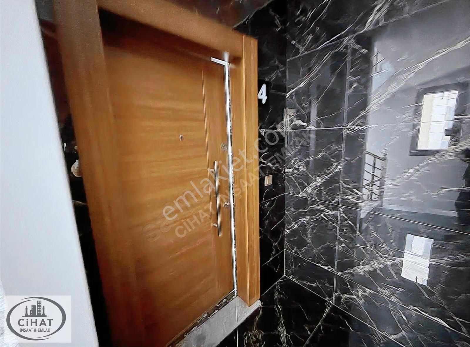 Cihat İnşaat Emlak Tan Satılık Daire - Görsel 4