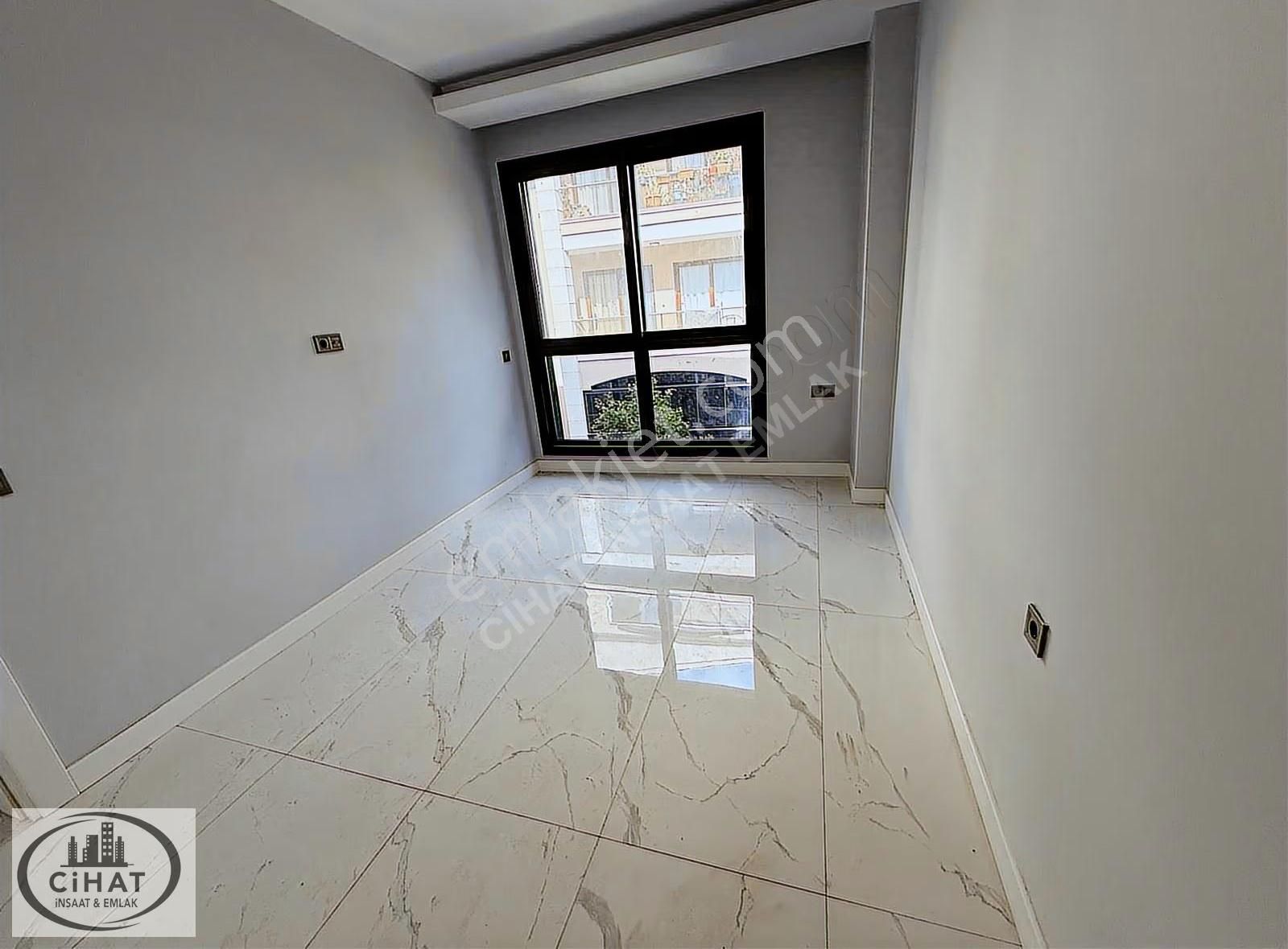 Cihat İnşaat Emlak Tan Satılık Daire - Görsel 27