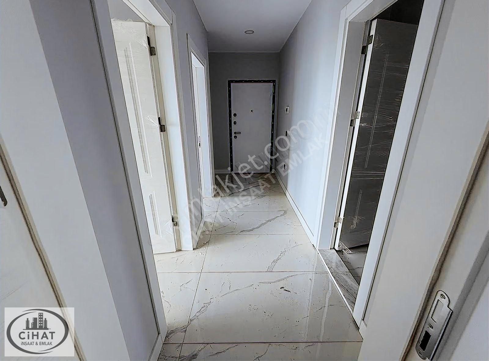 Cihat İnşaat Emlak Tan Satılık Daire - Görsel 18