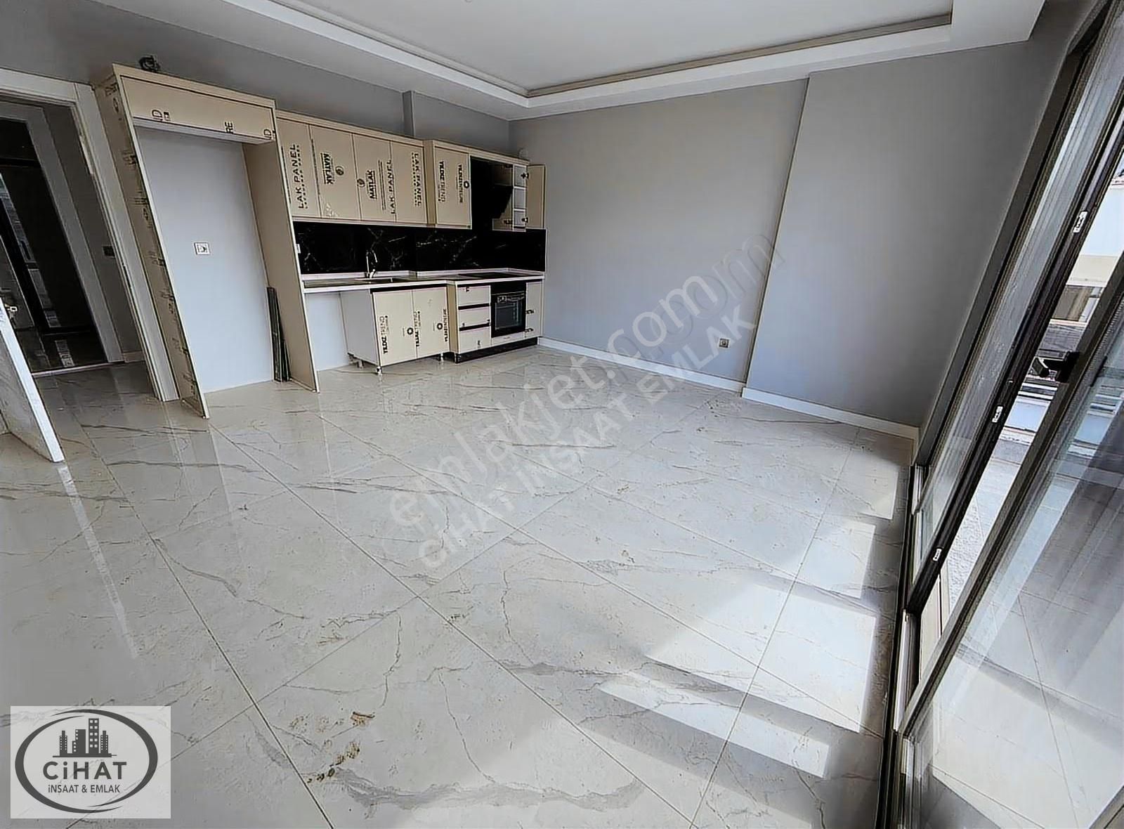 Cihat İnşaat Emlak Tan Satılık Daire - Görsel 12