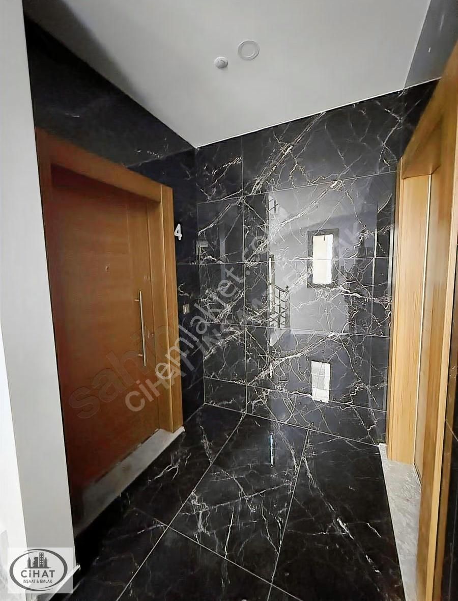 Cihat İnşaat Emlak Tan Satılık Daire - Görsel 5