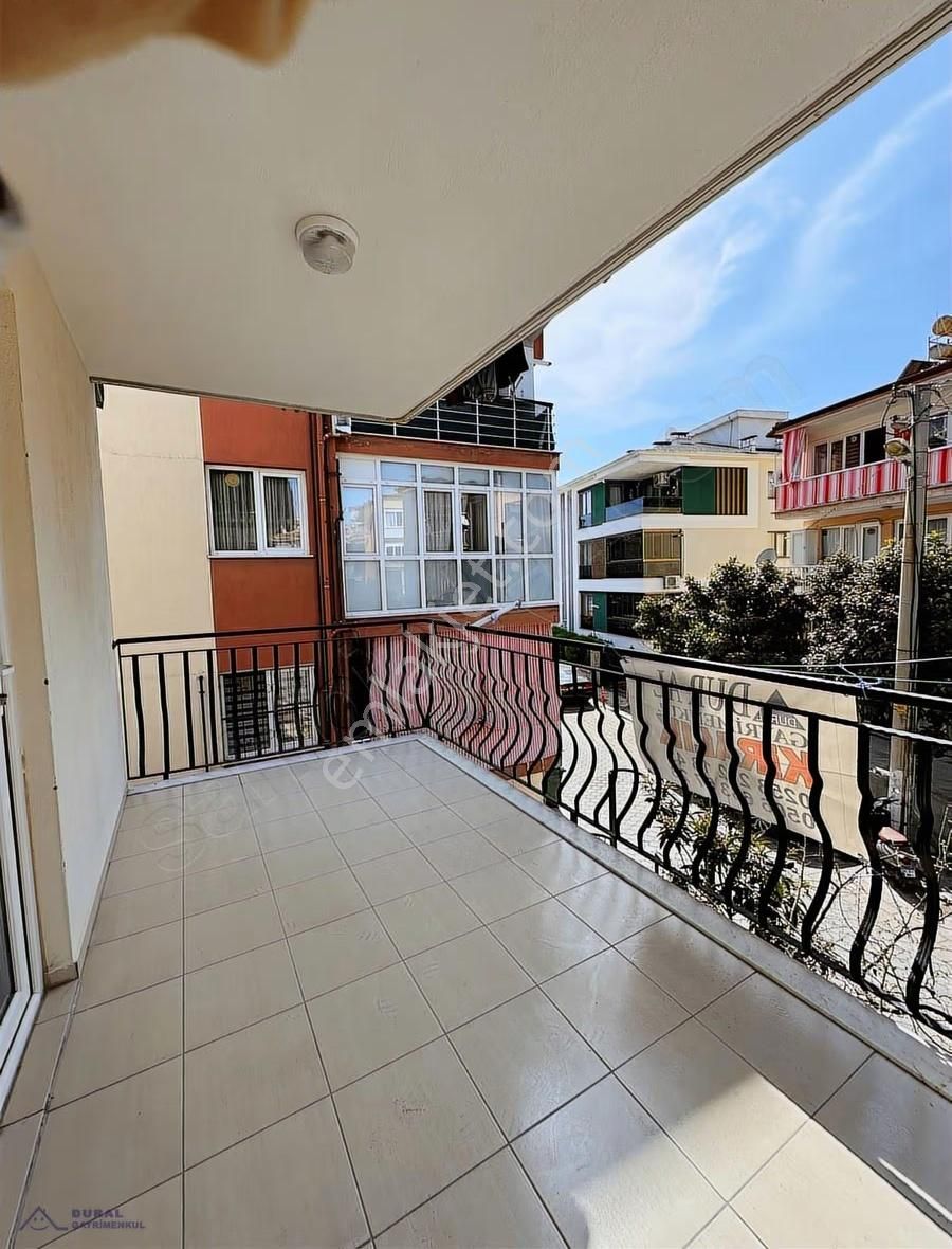 Dural Gayrimenkul'den İstiklal De Kiralık 2 Oda 1 Mutfak Daire - Görsel 12