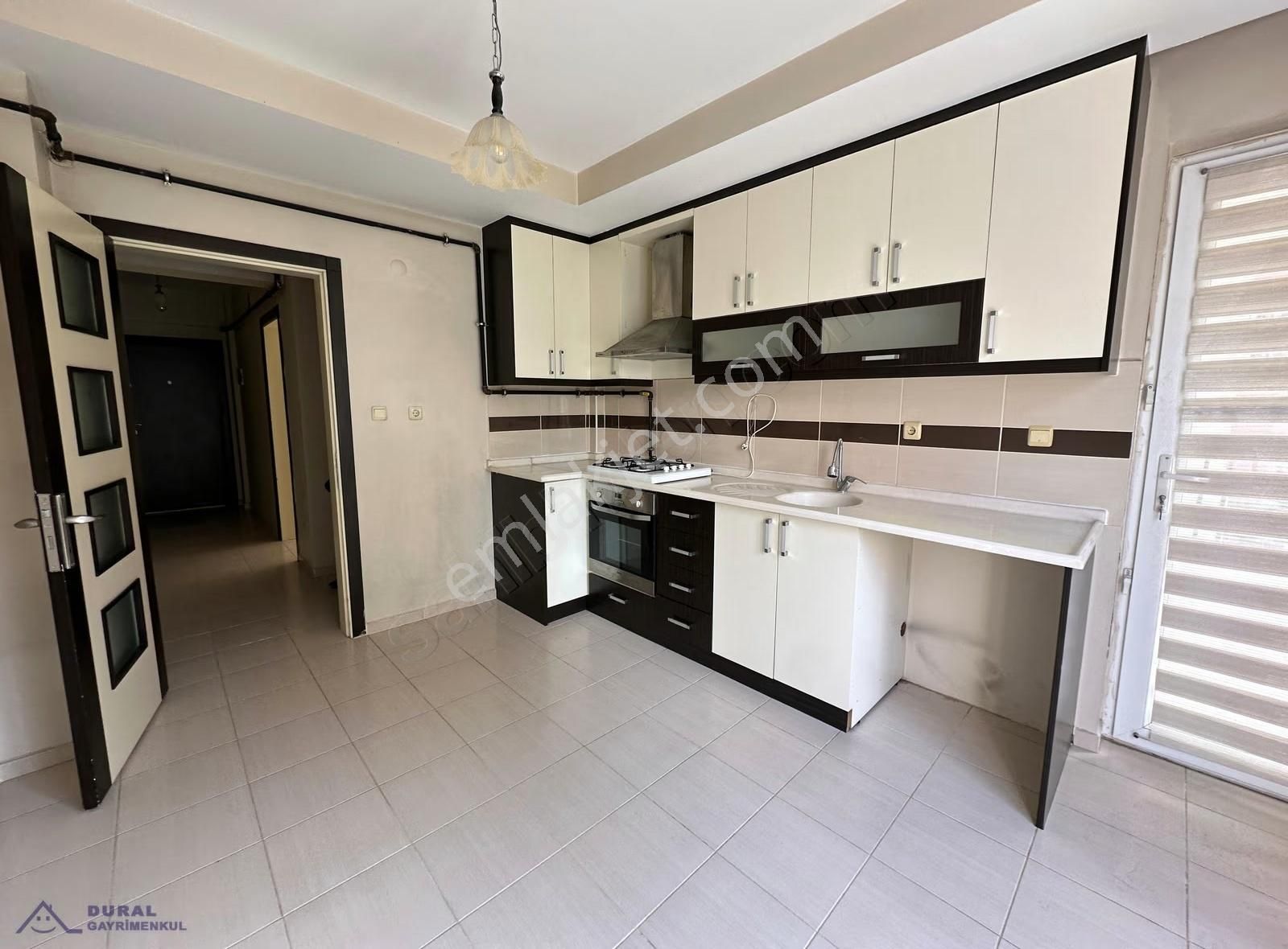 Dural Gayrimenkul'den İstiklal De Kiralık 2 Oda 1 Mutfak Daire - Görsel 4