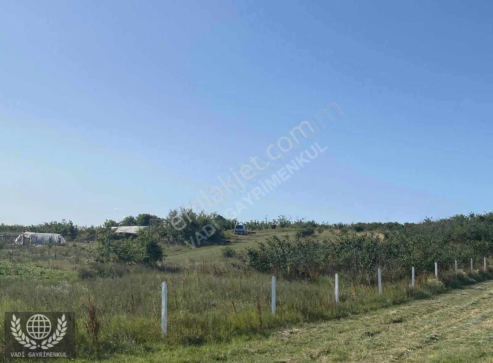 Kandıra Karadivan'da Satılık 2750m² Müstakil Tapulu Arazi - Görsel 6