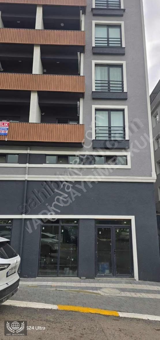 Pendik Dolayoba'da Satılık 4+1 Sıfır Dubleks Daire - Görsel 6