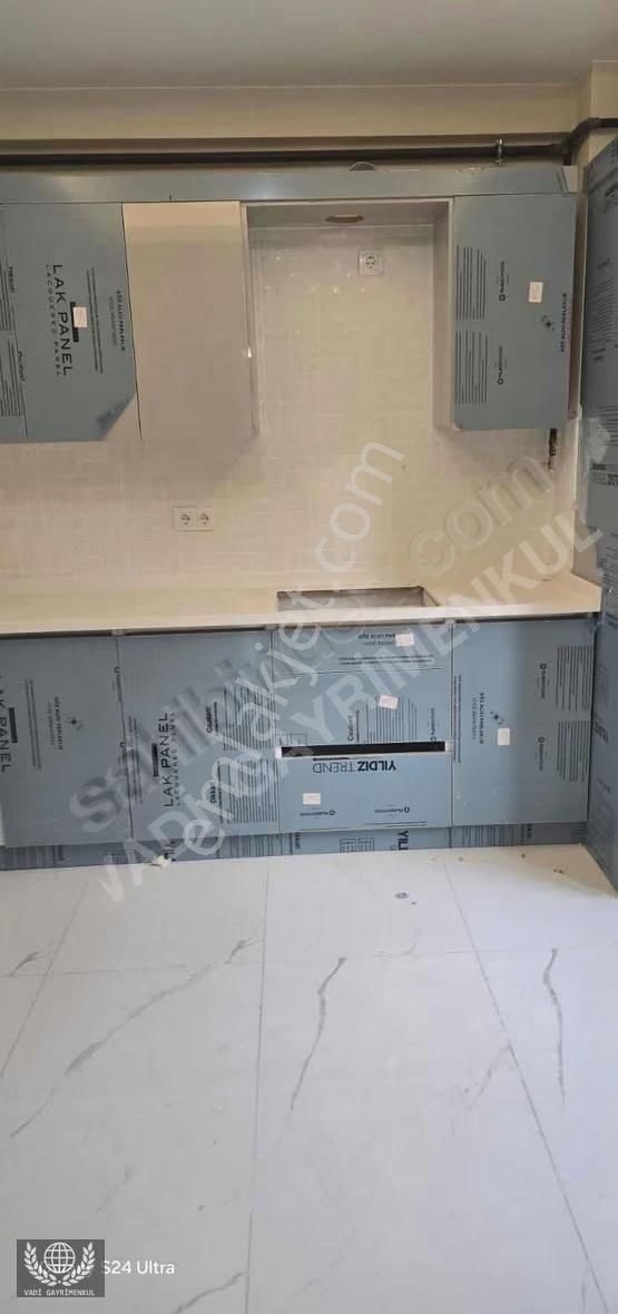 Pendik Dolayoba'da Satılık 4+1 Sıfır Dubleks Daire - Görsel 7