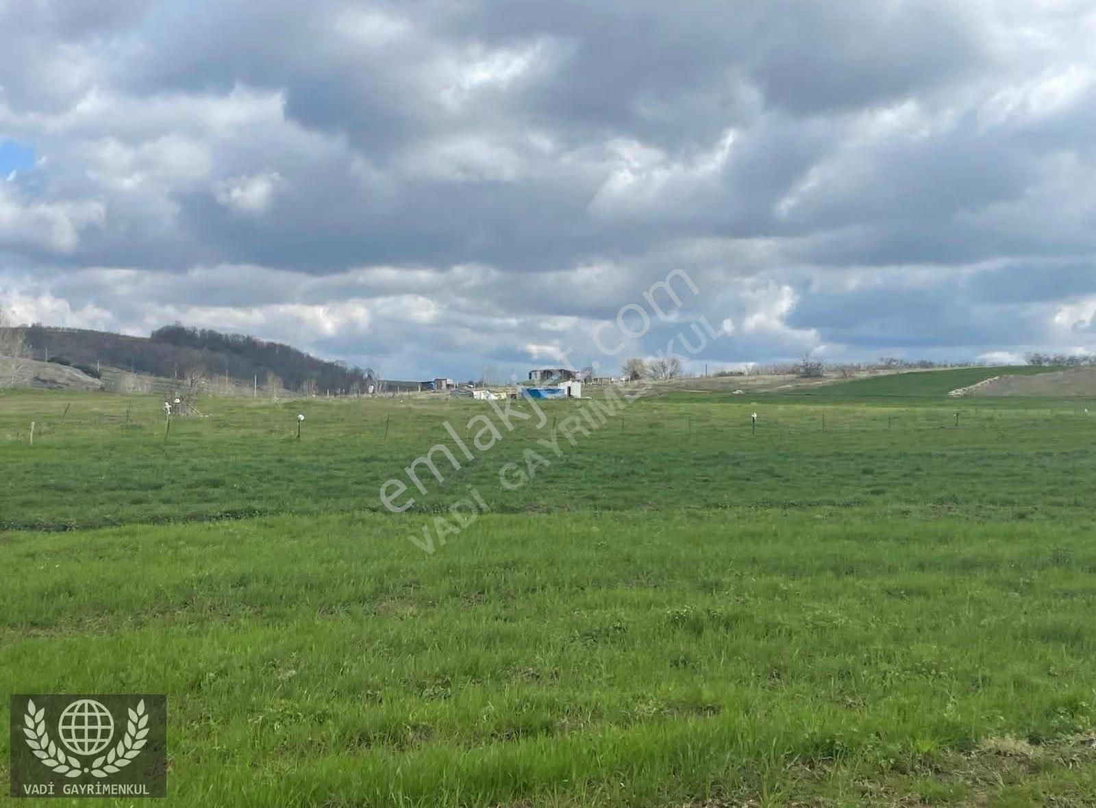 Kandıra Kubuzcu'da Şelale Yanı Yatırımlık Tarla 840m² - Görsel 5