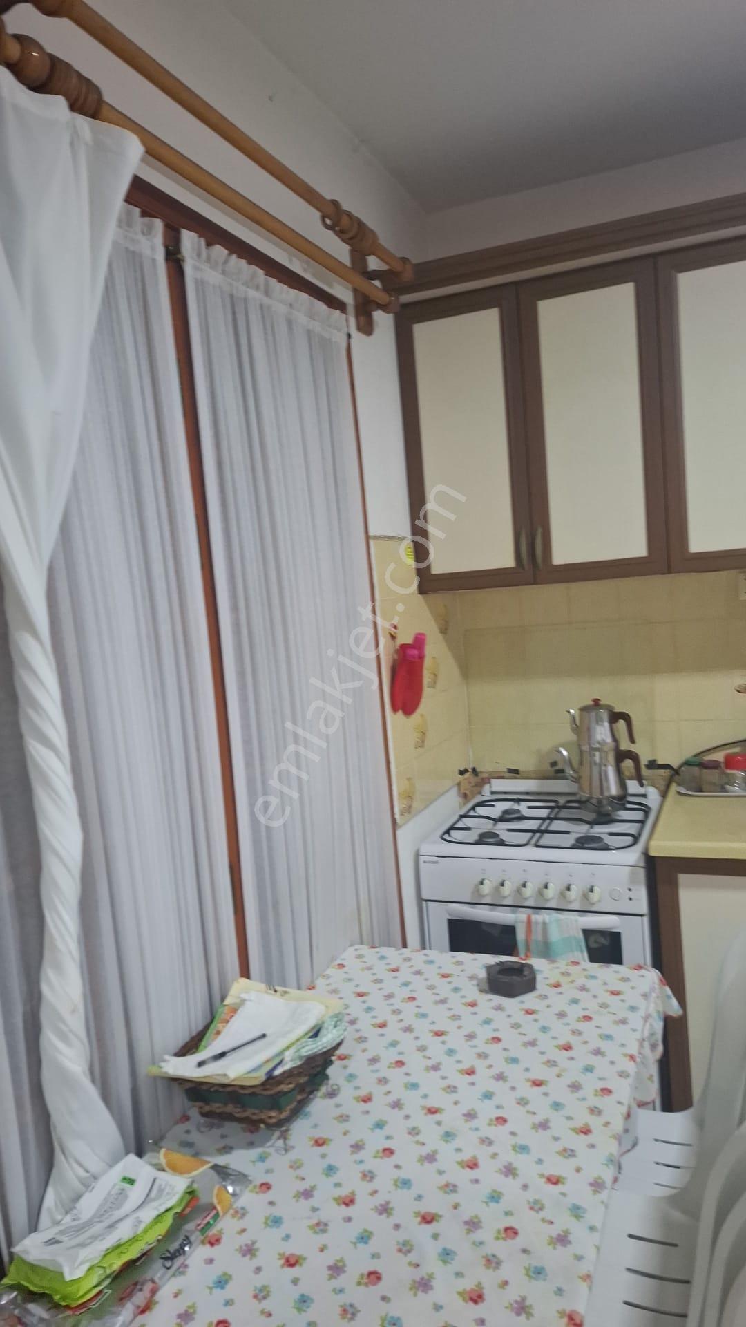 Mersin Susanoğlunda Müstakil Satılık Villa - Görsel 5