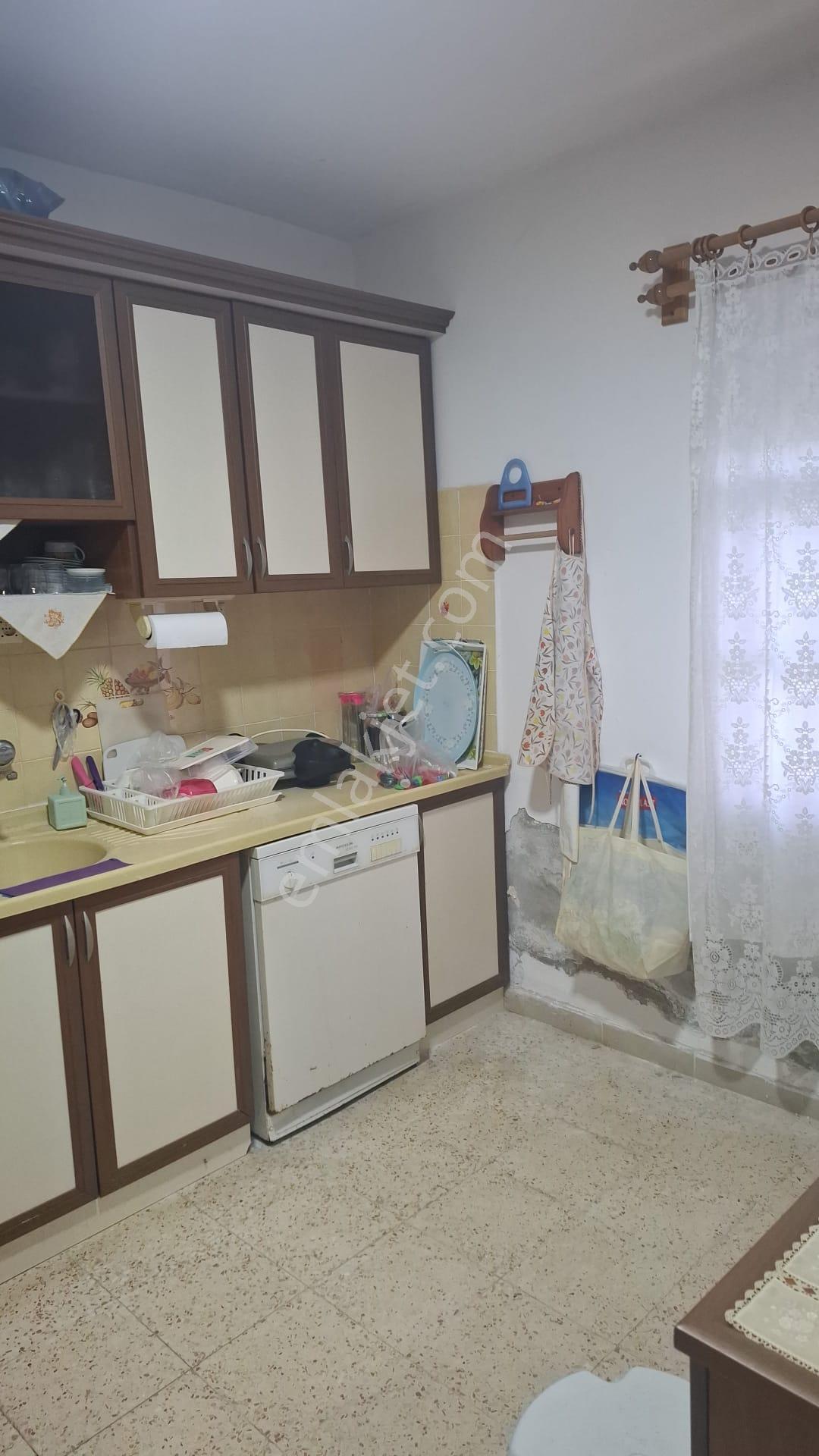 Mersin Susanoğlunda Müstakil Satılık Villa - Görsel 4