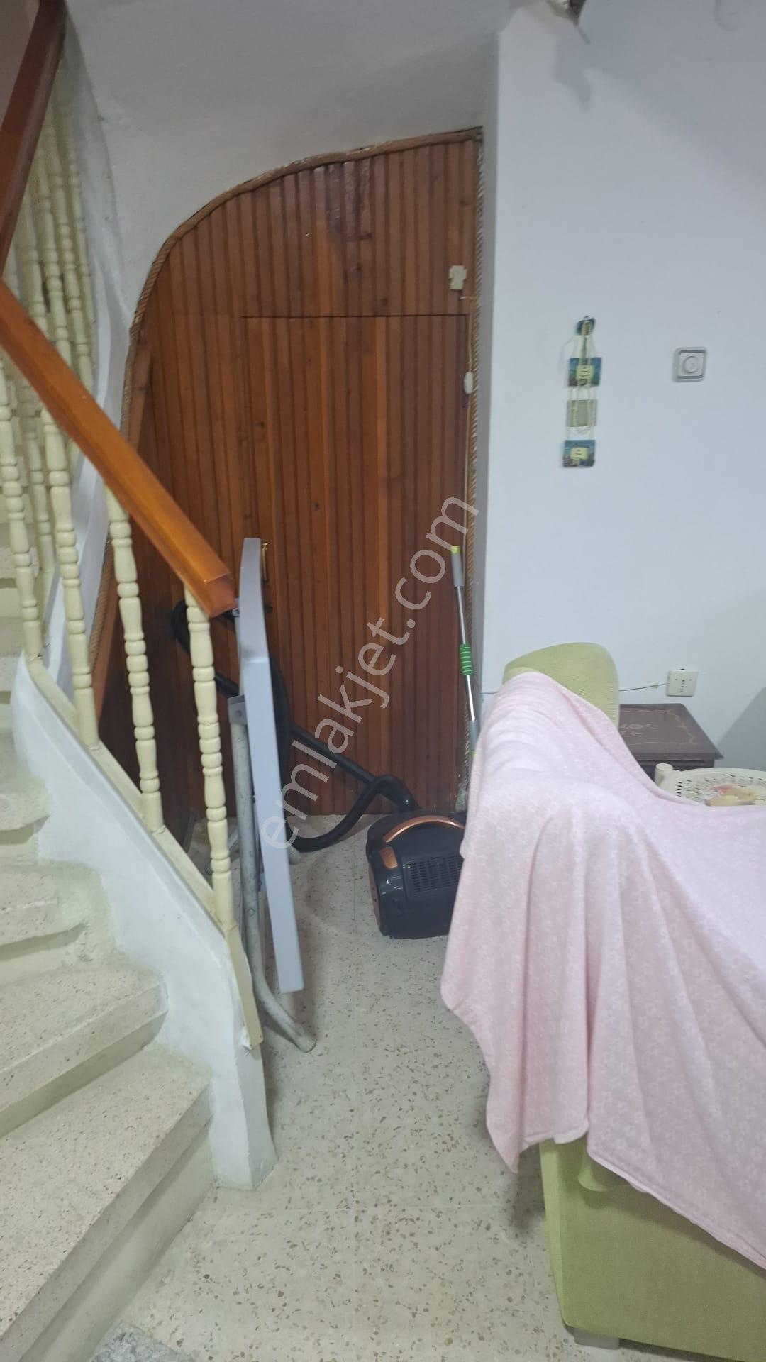 Mersin Susanoğlunda Müstakil Satılık Villa - Görsel 8