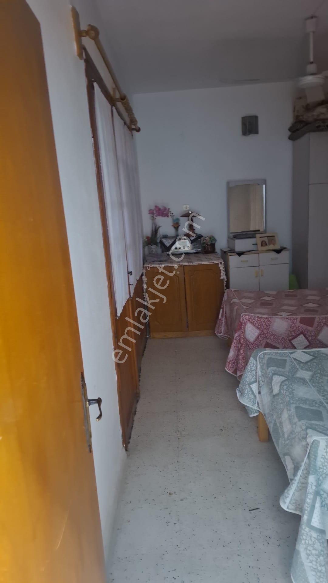 Mersin Susanoğlunda Müstakil Satılık Villa - Görsel 10
