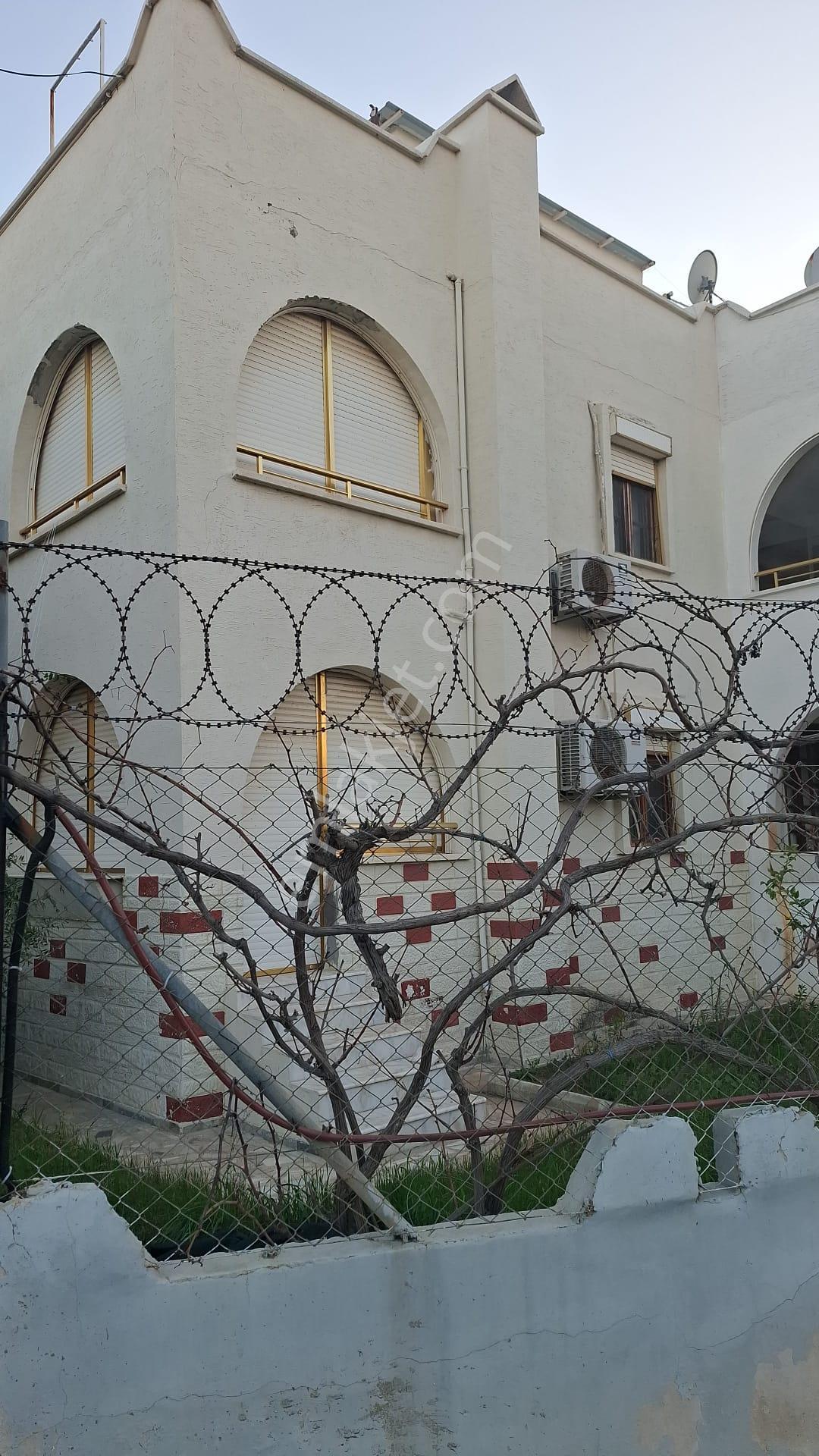 Mersin Susanoğlunda Müstakil Satılık Villa - Görsel 20