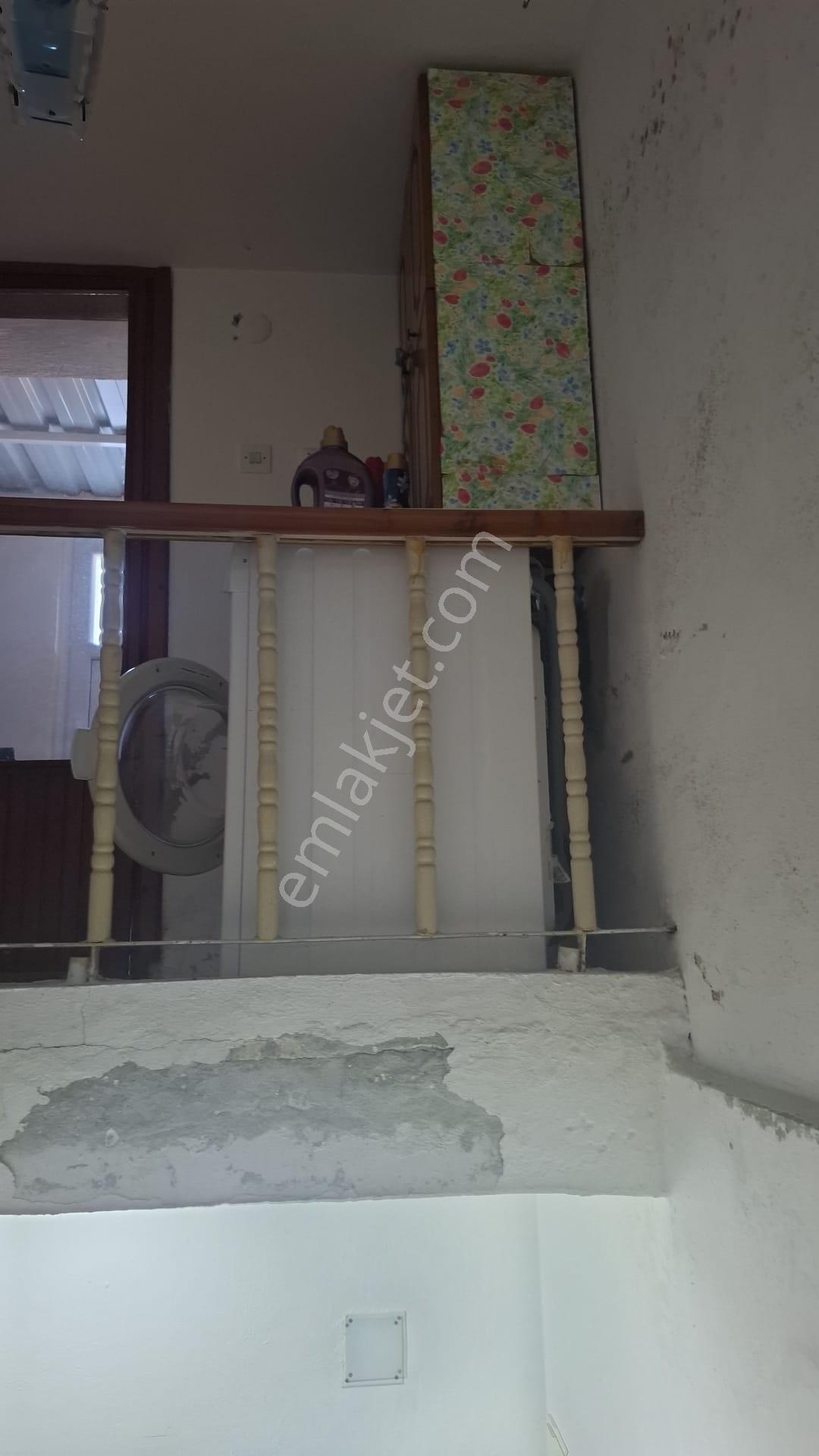 Mersin Susanoğlunda Müstakil Satılık Villa - Görsel 12