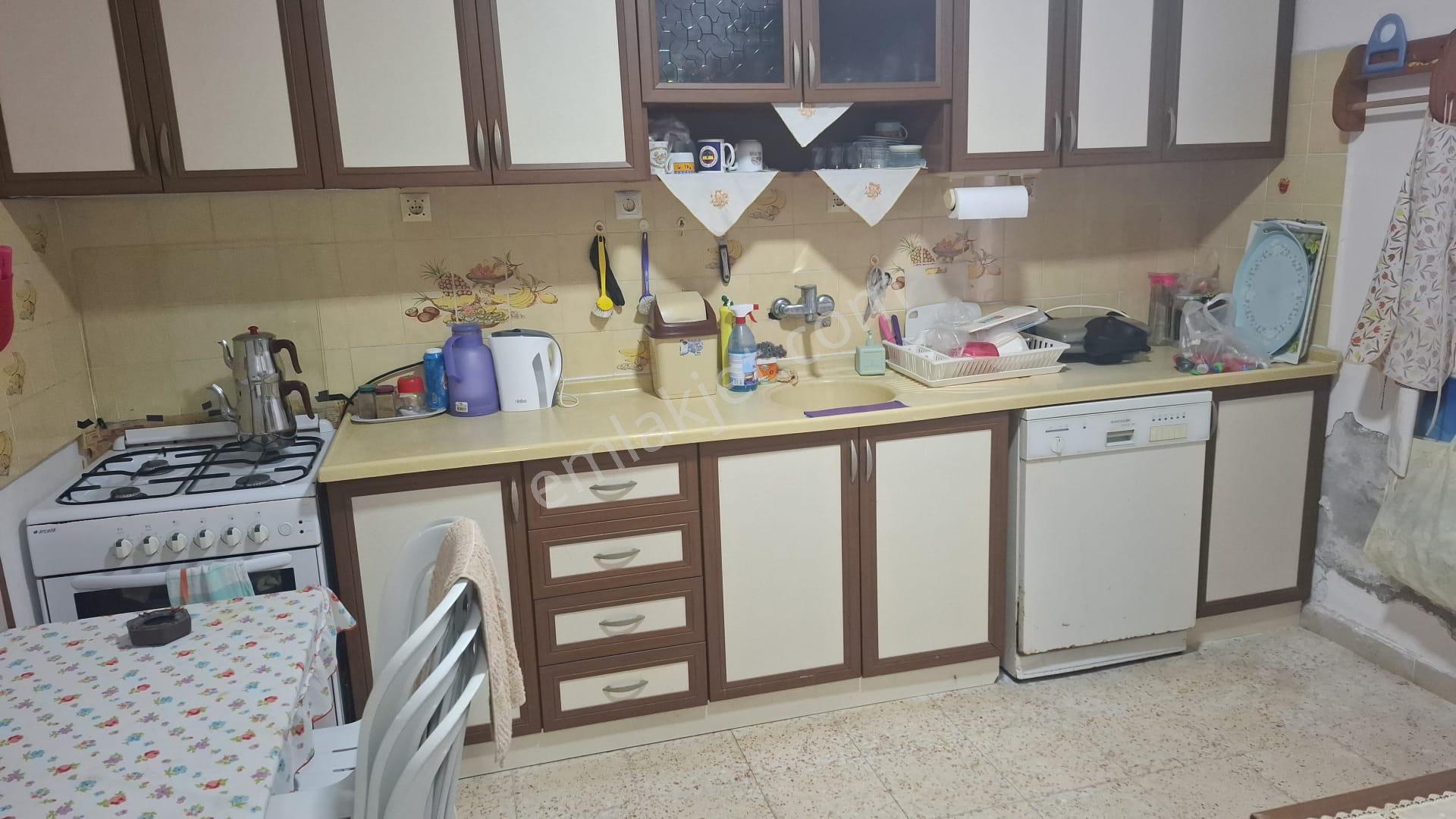Mersin Susanoğlunda Müstakil Satılık Villa - Görsel 3