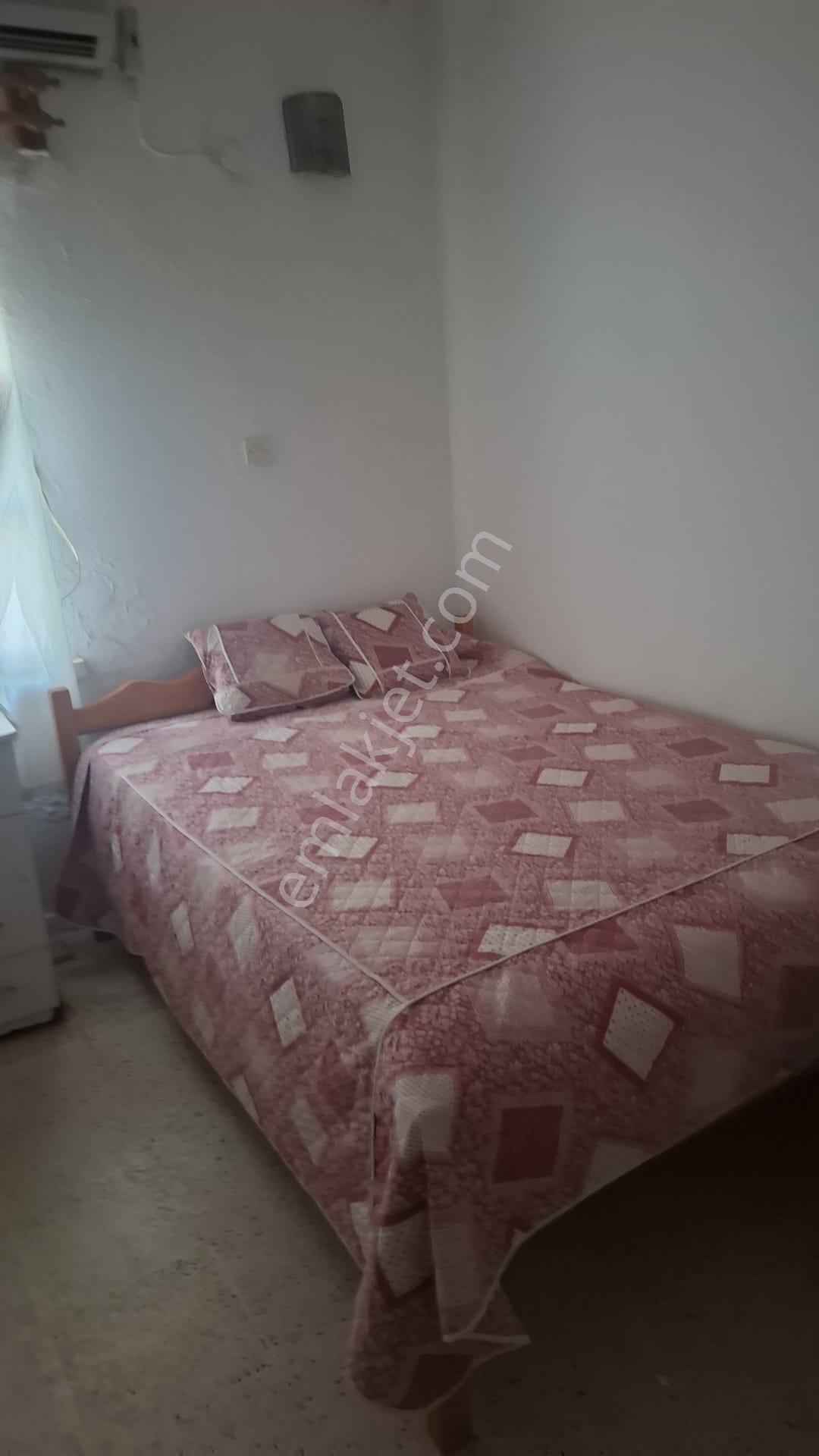 Mersin Susanoğlunda Müstakil Satılık Villa - Görsel 13