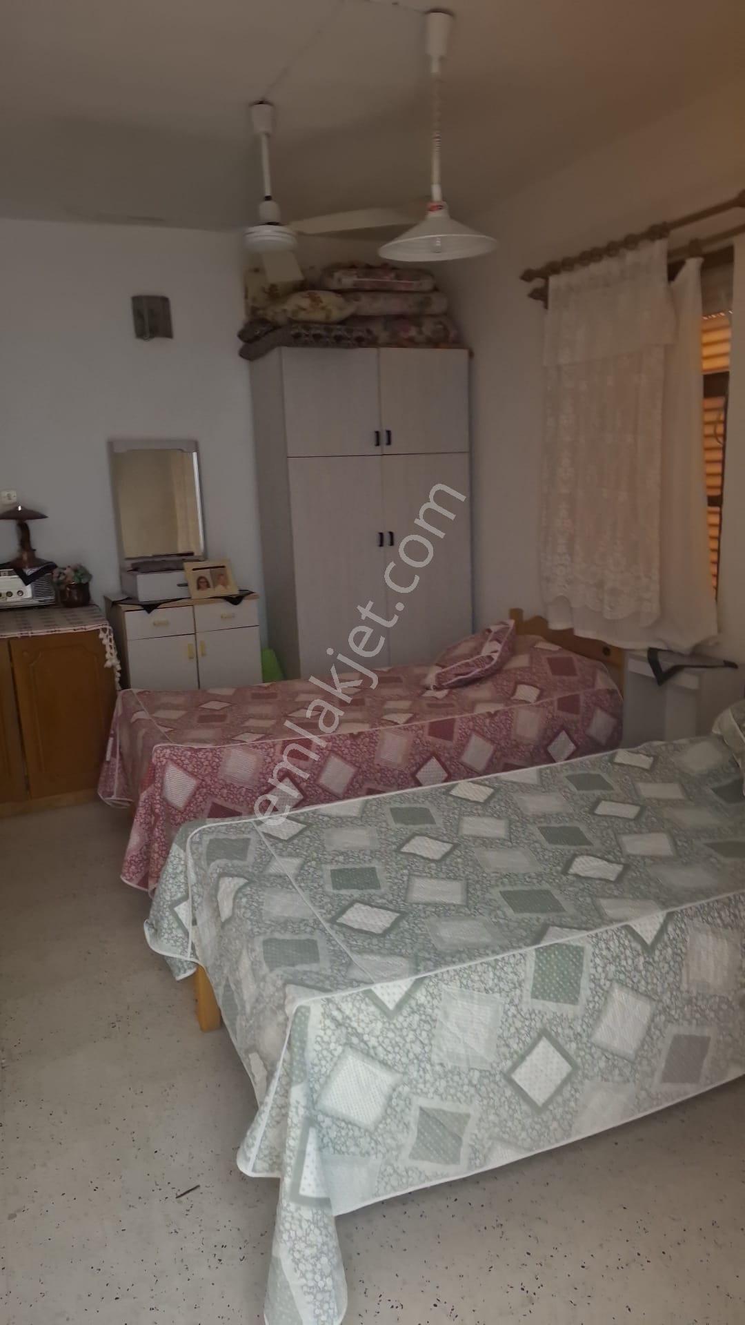 Mersin Susanoğlunda Müstakil Satılık Villa - Görsel 9