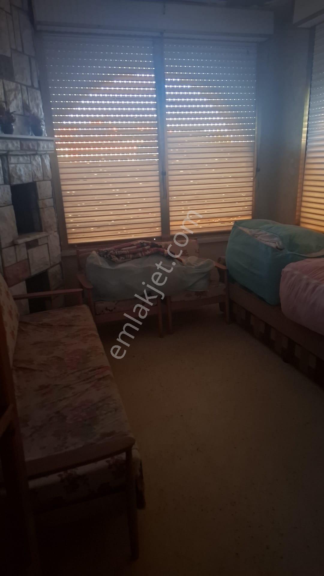 Mersin Susanoğlunda Müstakil Satılık Villa - Görsel 11