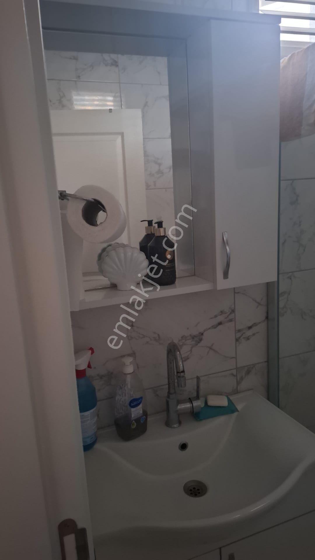 Mersin Susanoğlunda Müstakil Satılık Villa - Görsel 16