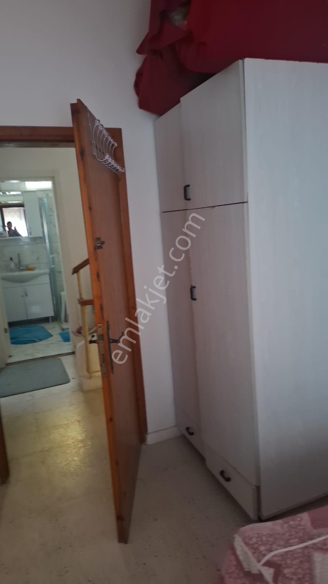 Mersin Susanoğlunda Müstakil Satılık Villa - Görsel 14