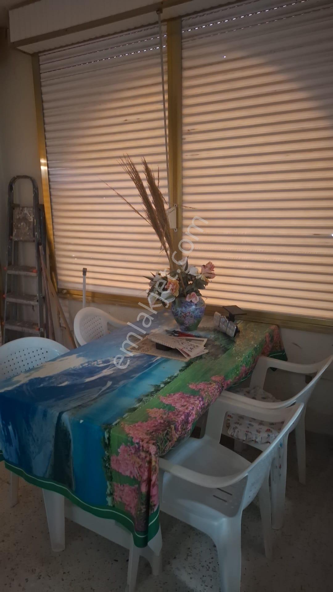 Mersin Susanoğlunda Müstakil Satılık Villa - Görsel 7