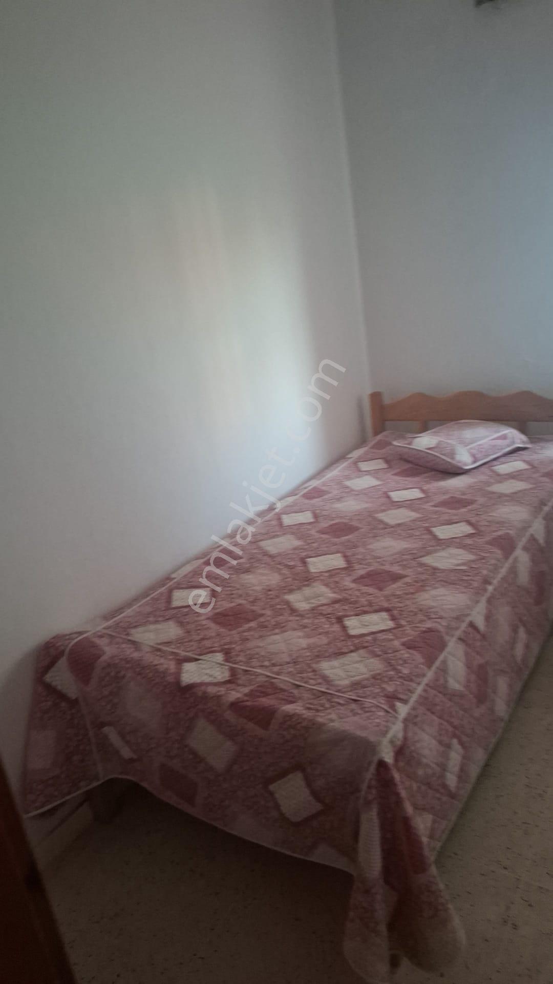 Mersin Susanoğlunda Müstakil Satılık Villa - Görsel 6