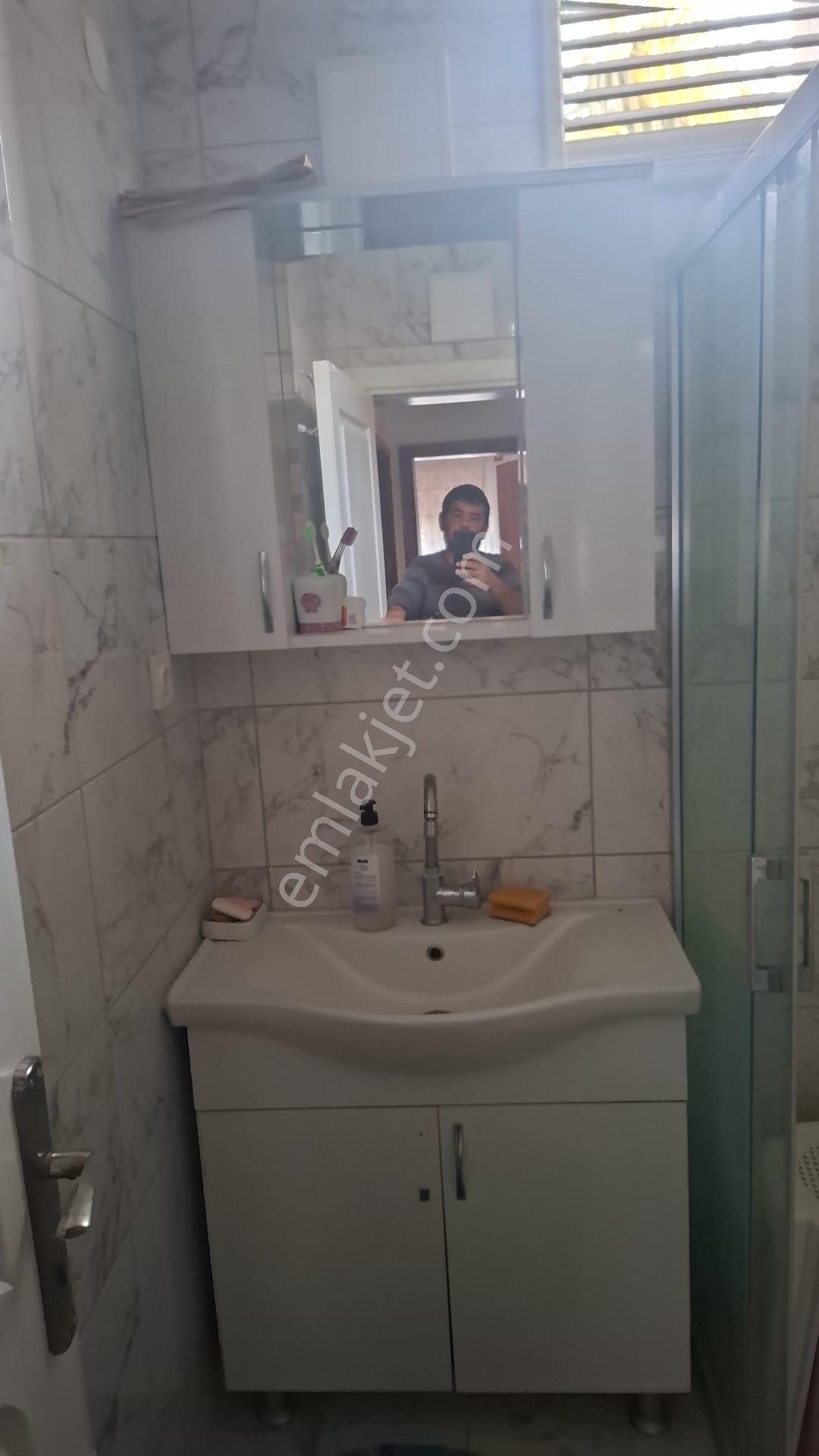 Mersin Susanoğlunda Müstakil Satılık Villa - Görsel 17