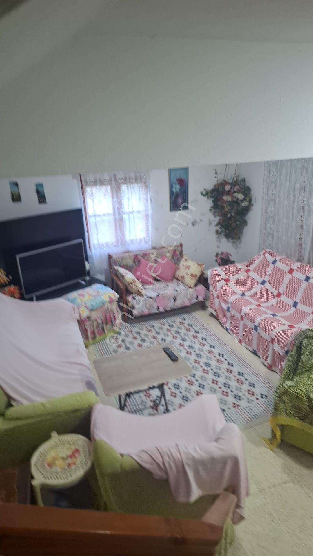 Mersin Susanoğlunda Müstakil Satılık Villa - Görsel 2