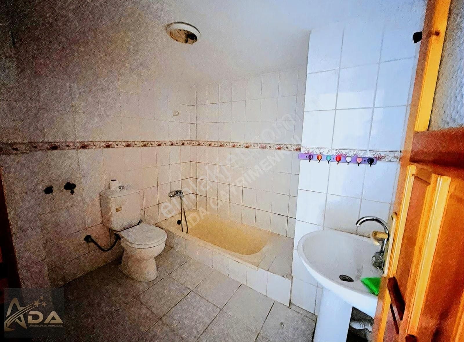 Ada Gayrimenkul'den Kışla Mahallesinde 3+1 Kiralık Daire - Görsel 4