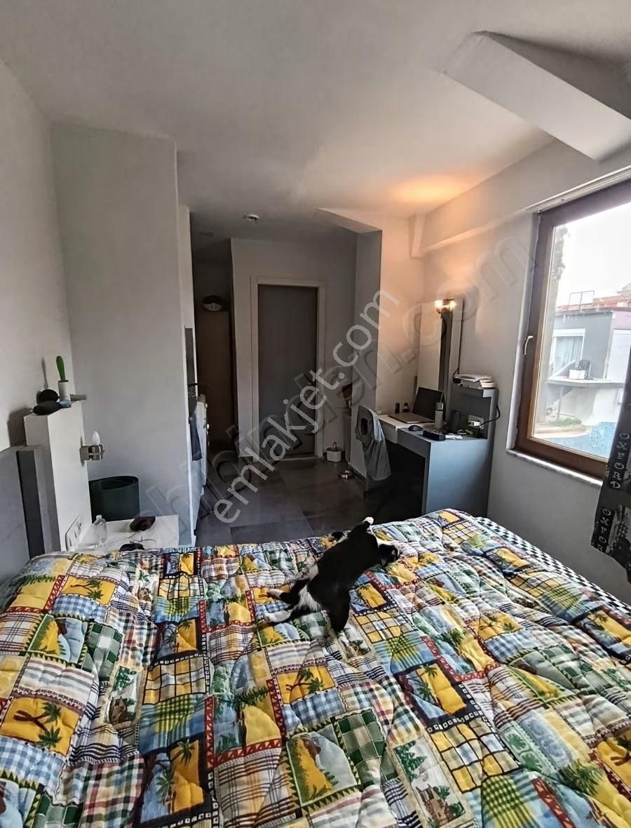 Side De Satılık Studyo Daire