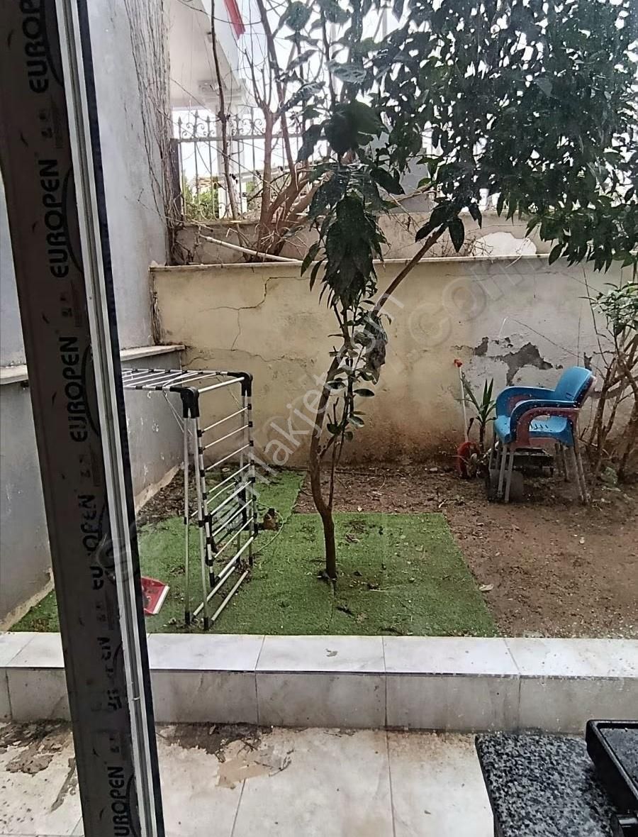 Side De Kiralık Eşyalı Stüdyo Daire - Görsel 5